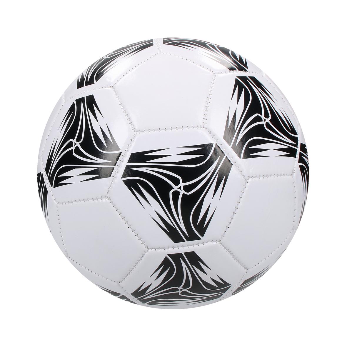 Pallone da calcio in PVC misura 5 - Locatello