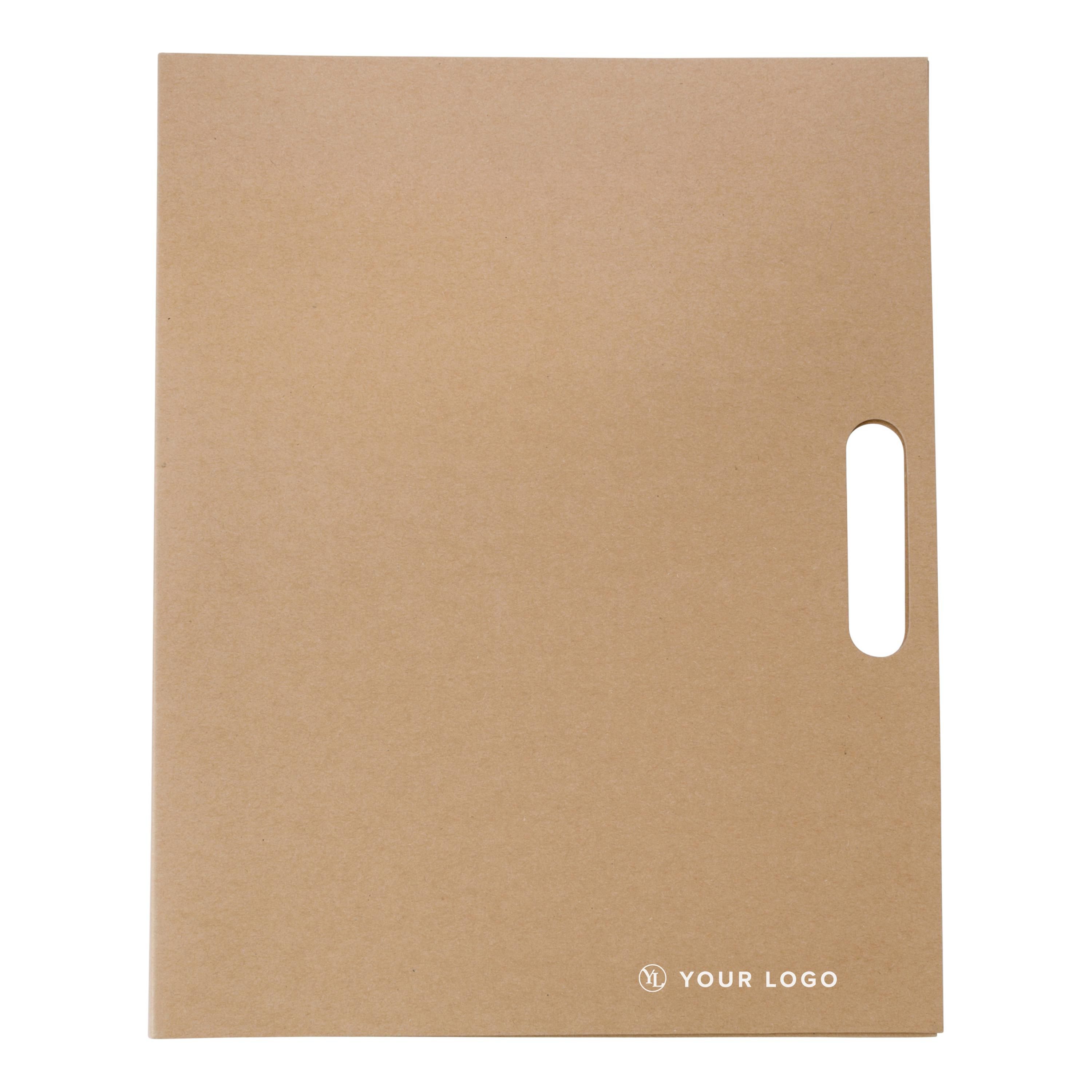 Quaderno Organizzatore Ecologico - Taleggio