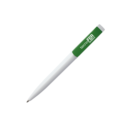 Penna a sfera TAG GREEN TA2 BC - Albiolo