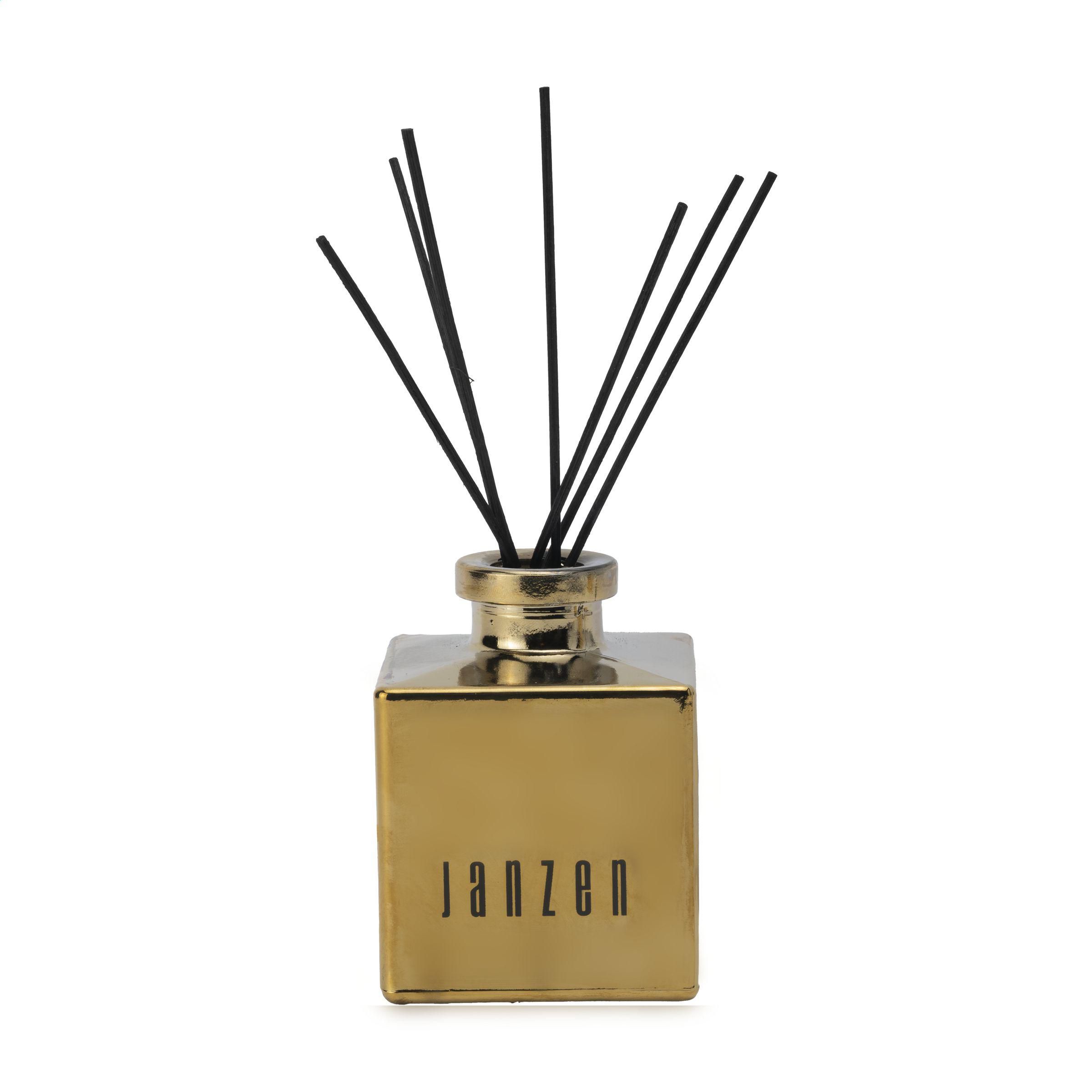 Bastoncini Profumati per Ambienti Janzen Euphoria
