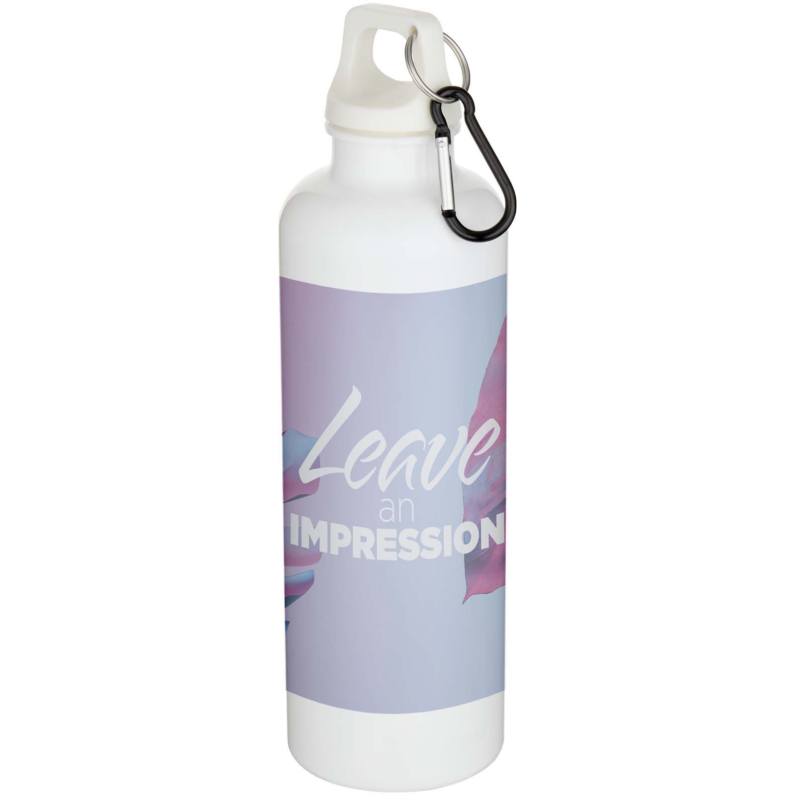 Bottiglia EcoSportiva - Comazzo stampato con logo