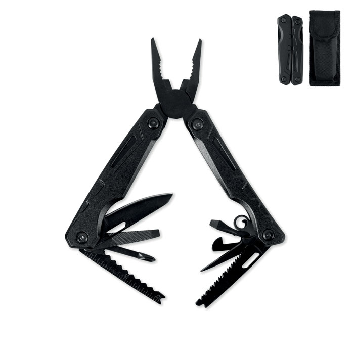 13-in-1 utensile multifunzione pieghevole