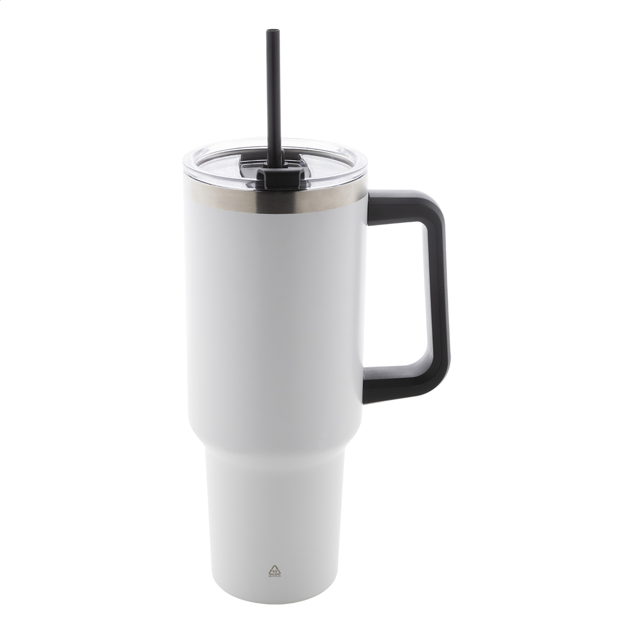 Mug Termico Riciclato Avanguardista - Altopascio