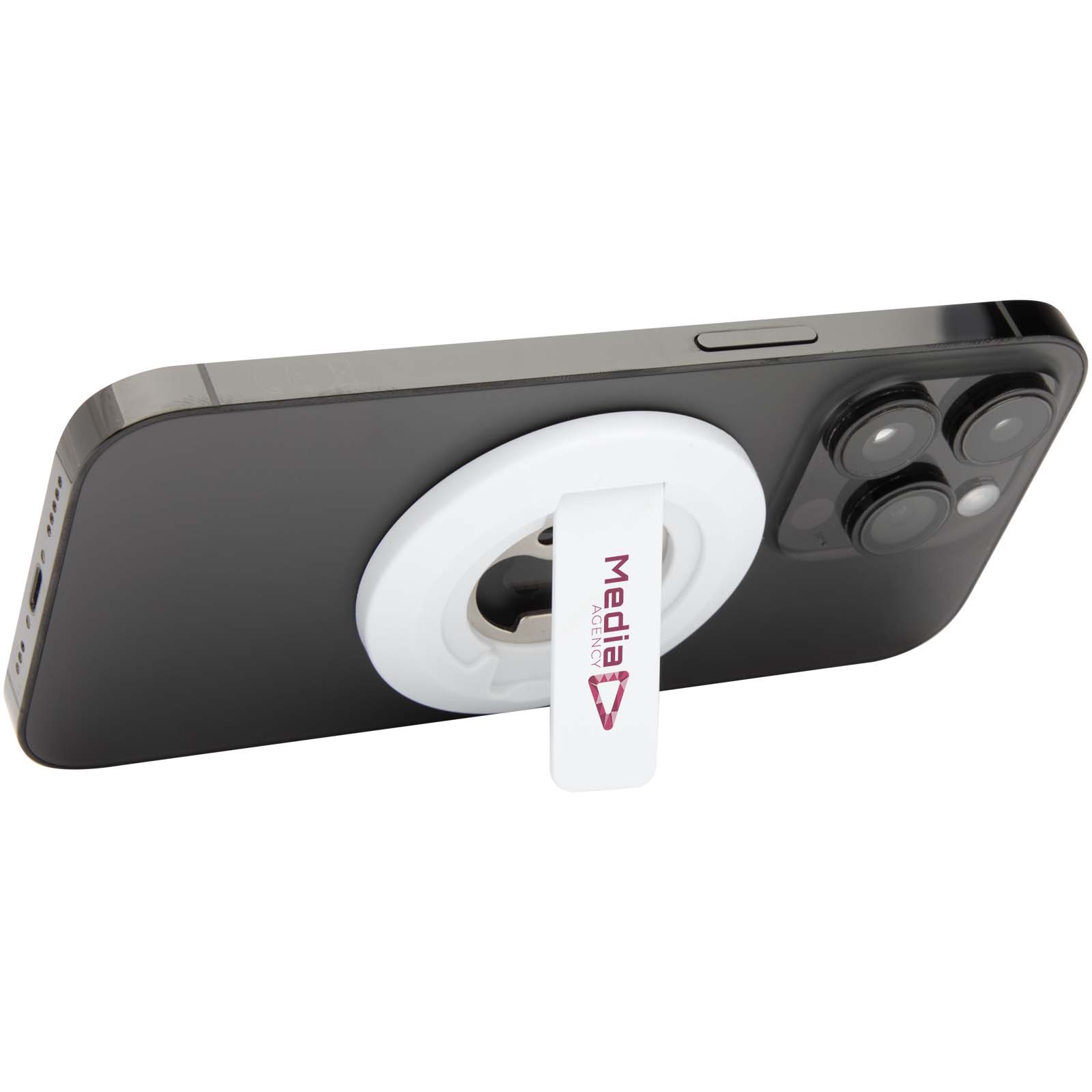 Porta Telefono Magnetico Eco con Apribottiglie - Origgio