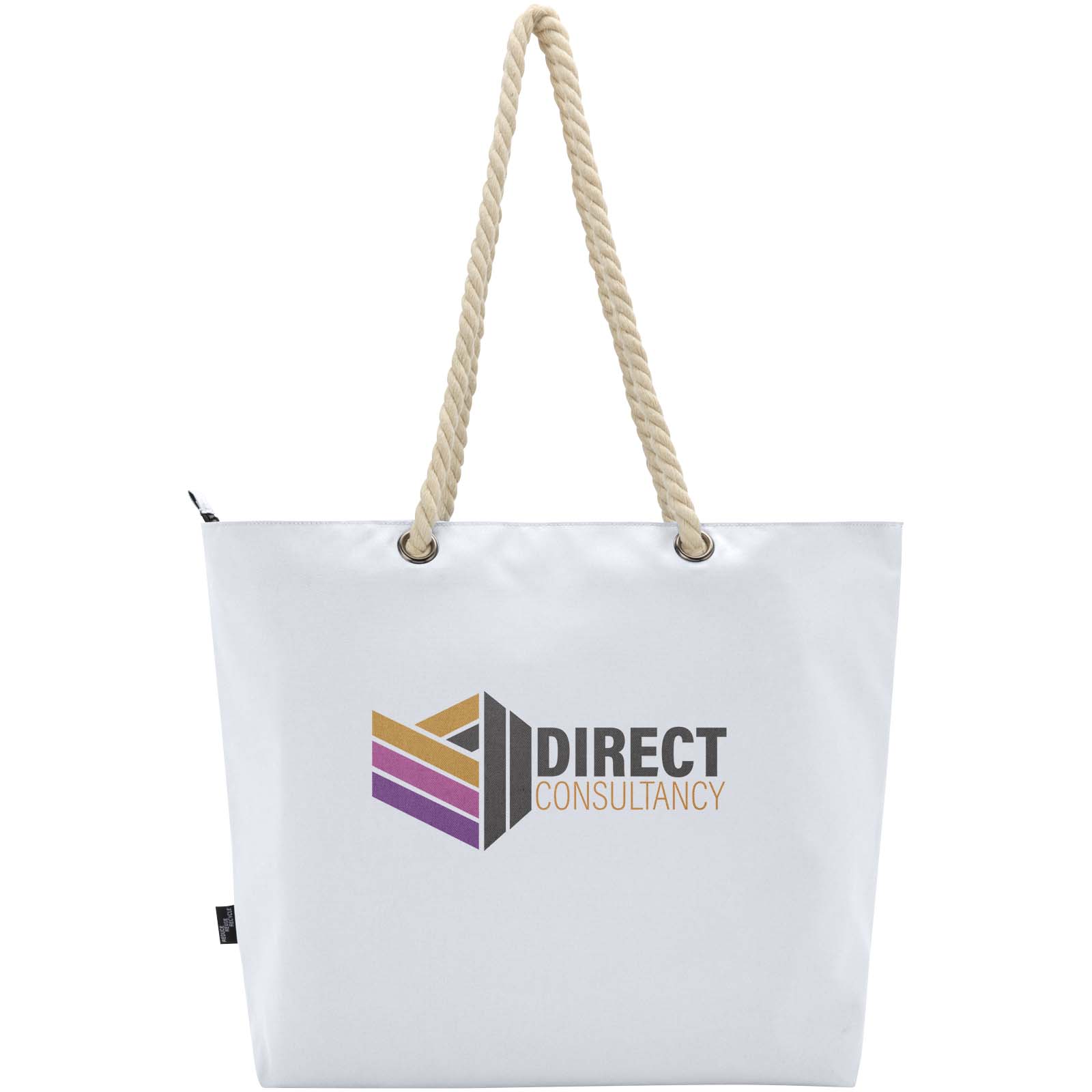 Borsa Termica Riciclata Panama - Trezzo sull’Adda