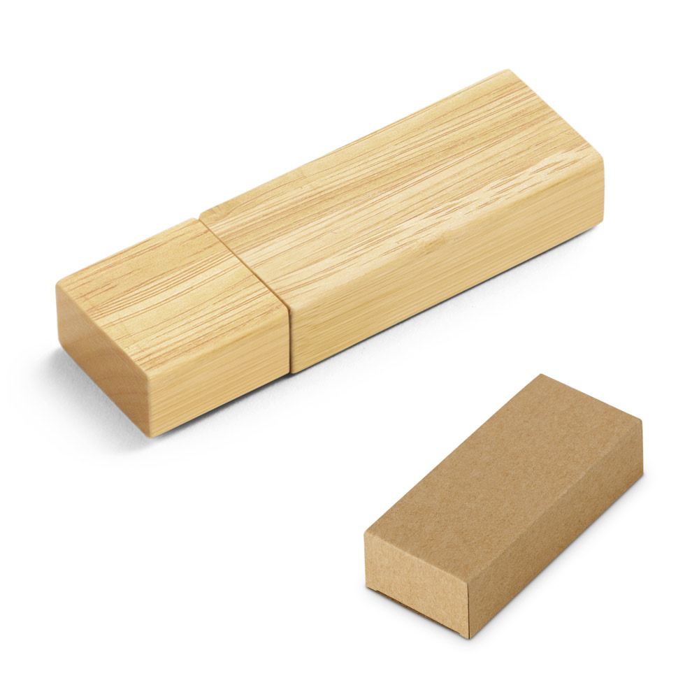 BambooLid USB -