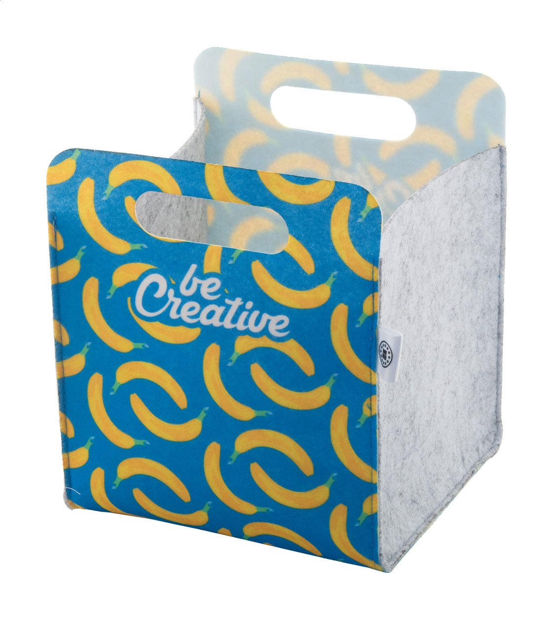 Organizzatore Scrivania EcoFelt - Breme