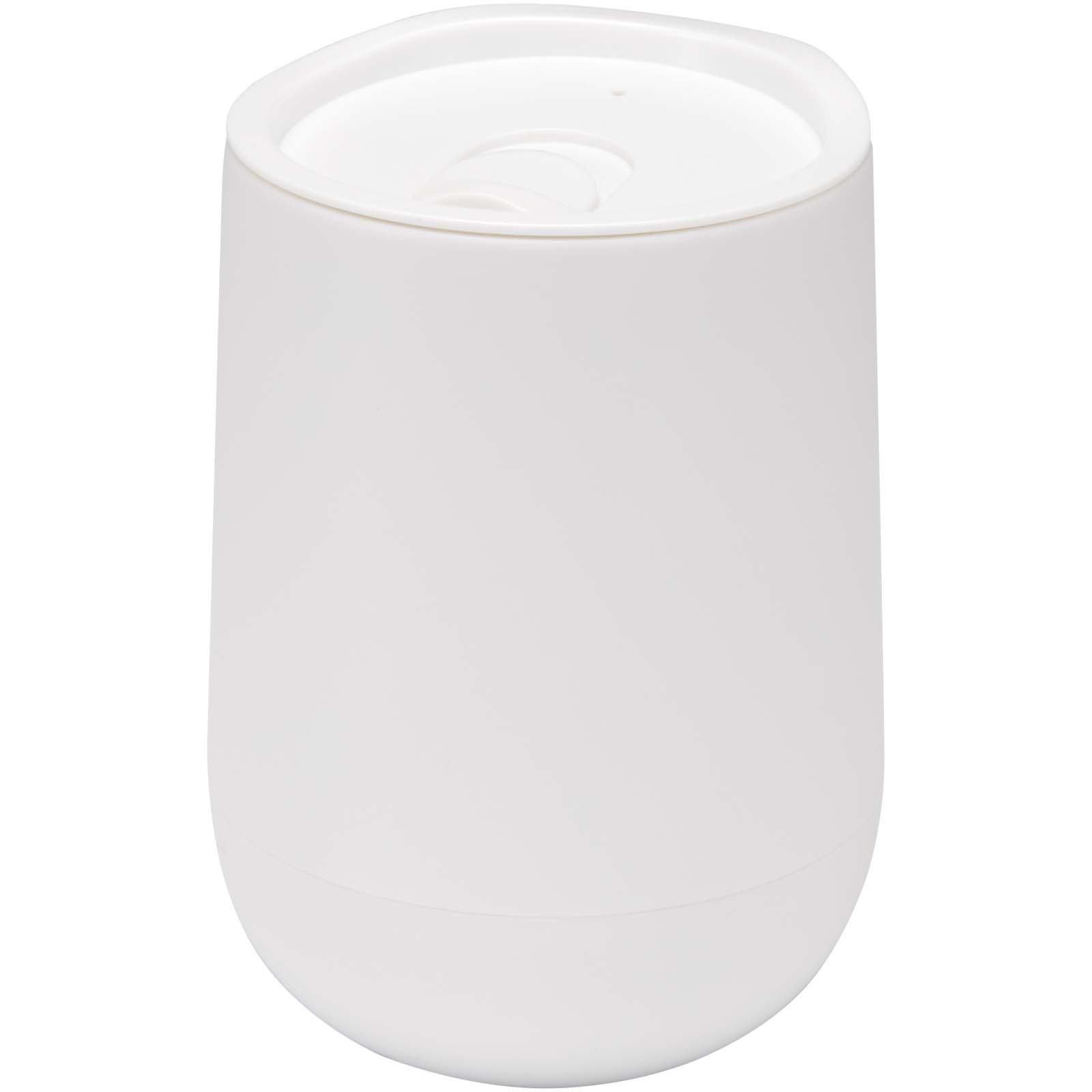 Tazza isolante a doppia parete Corzo 360 ml.