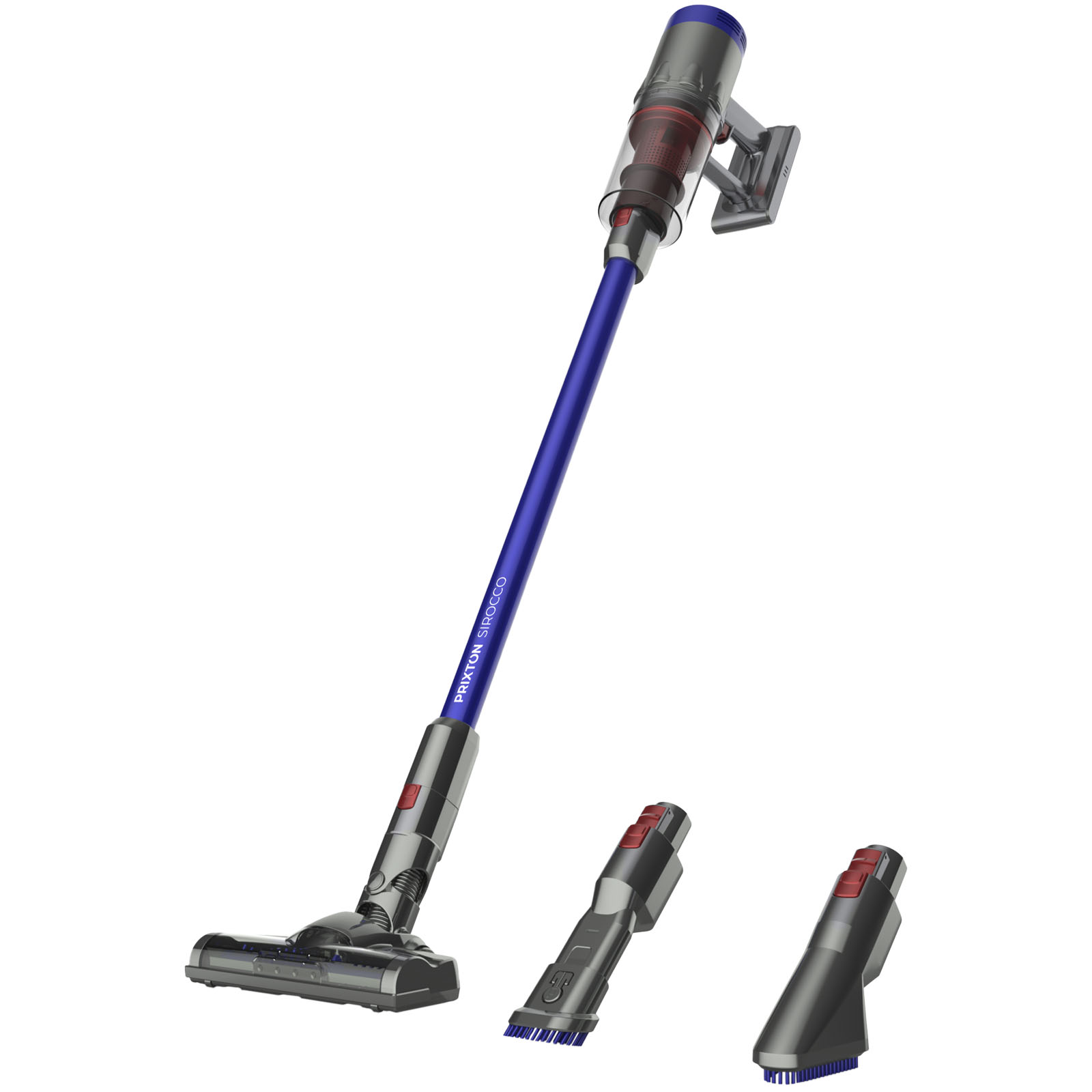 PowerSweep Pro - Cerveteri