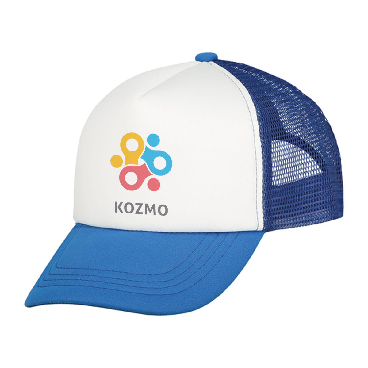 Cappello da Camionista Retro