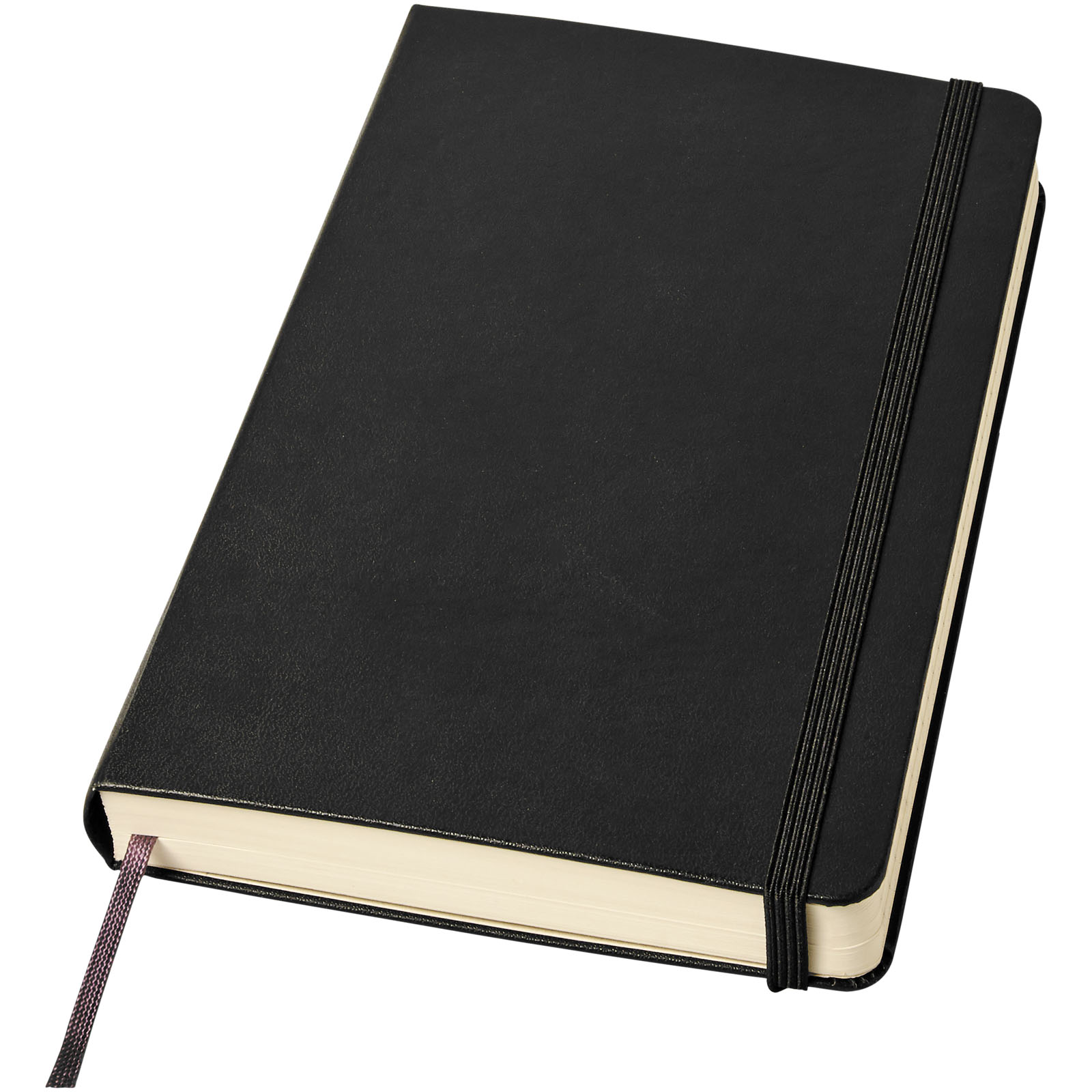 Taccuino Moleskine Classic L, grande, copertina rigida