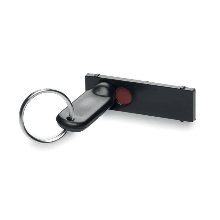 Copri webcam adesivo personalizzato - Soledad