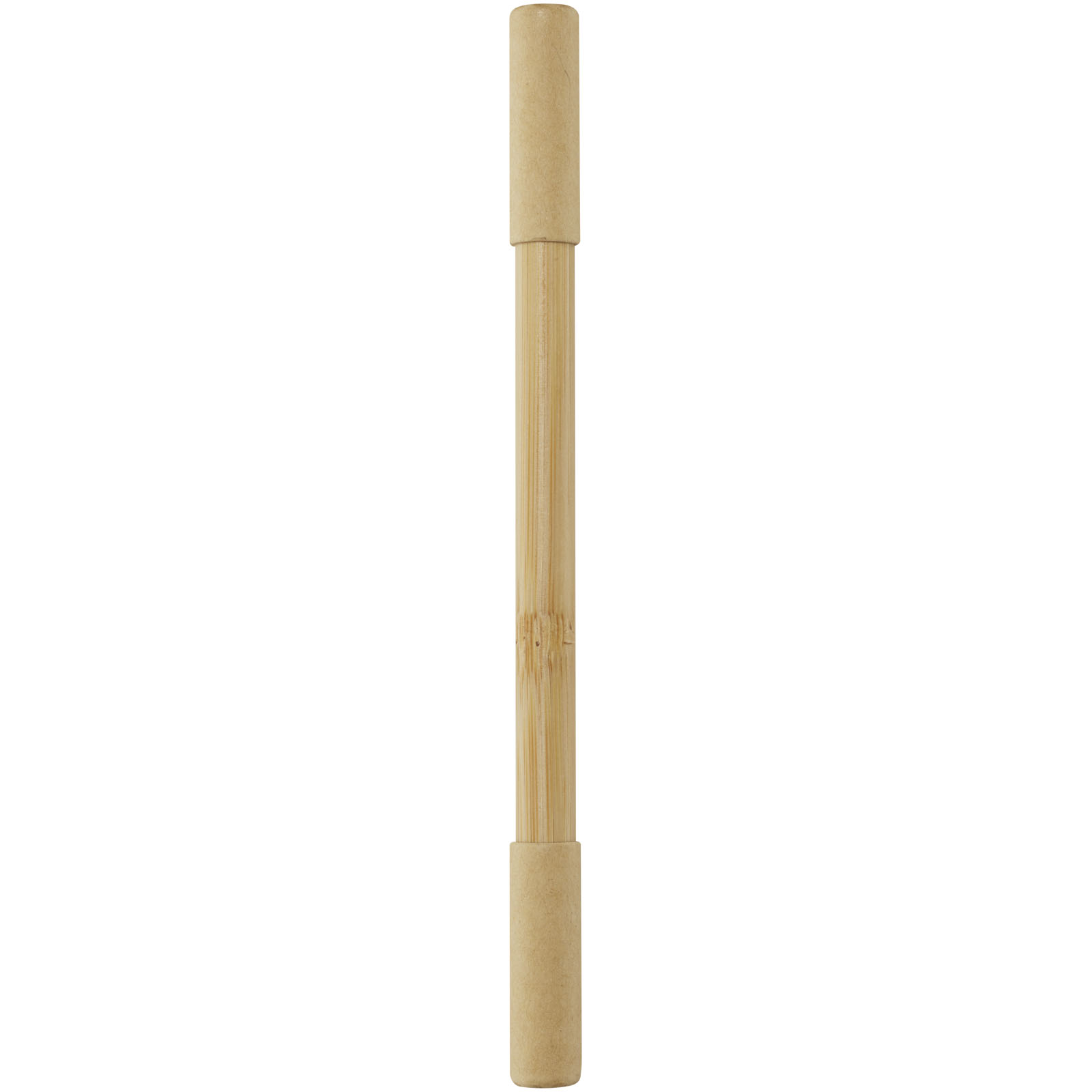 Penna ecologica duo in bambù - Spineda