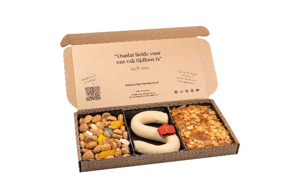 Pacchetto Combinato Sinterklaas - Carpenedolo