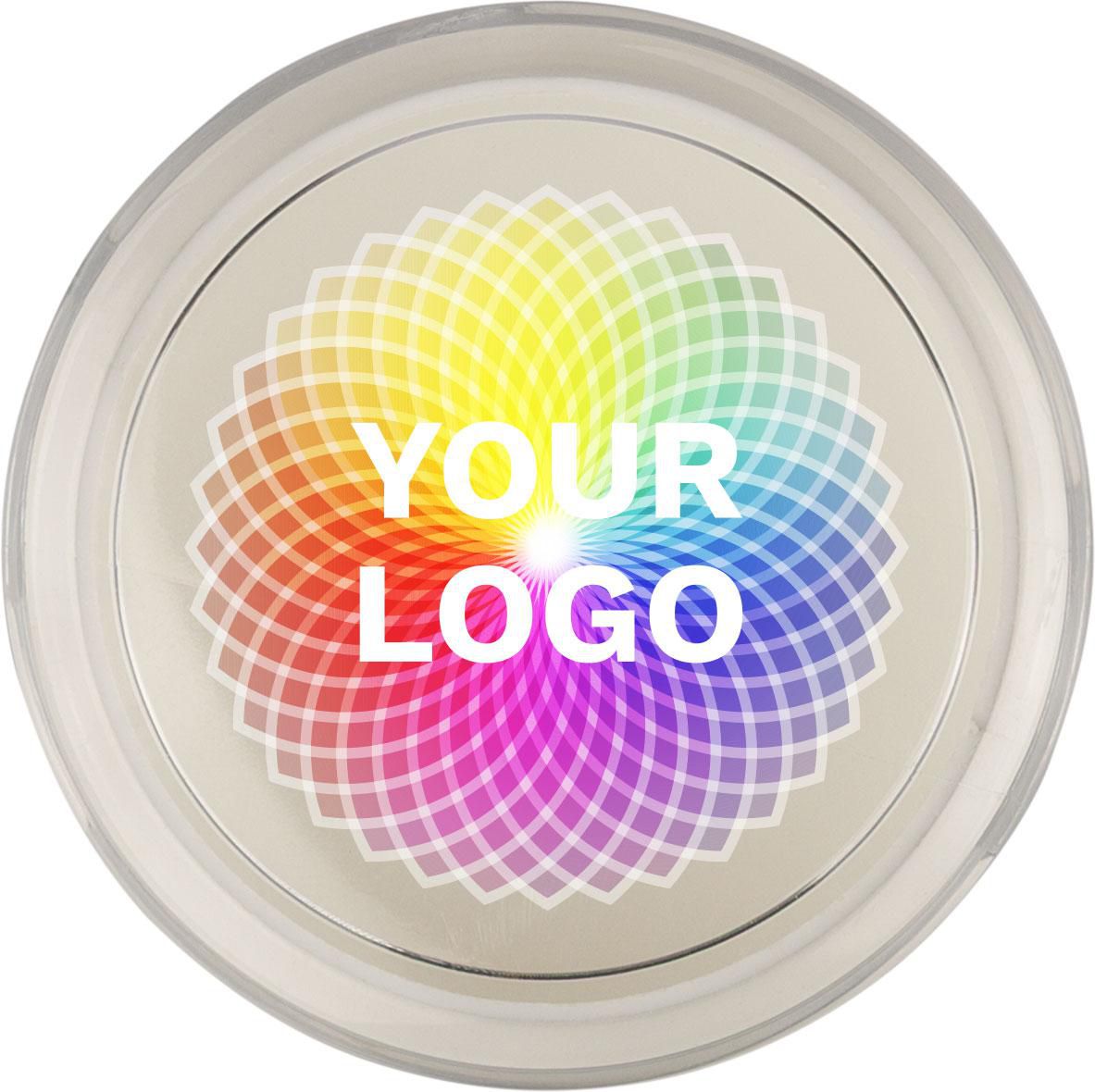 Balsamo Labbra in Vasetto Arcobaleno - Valgreghentino