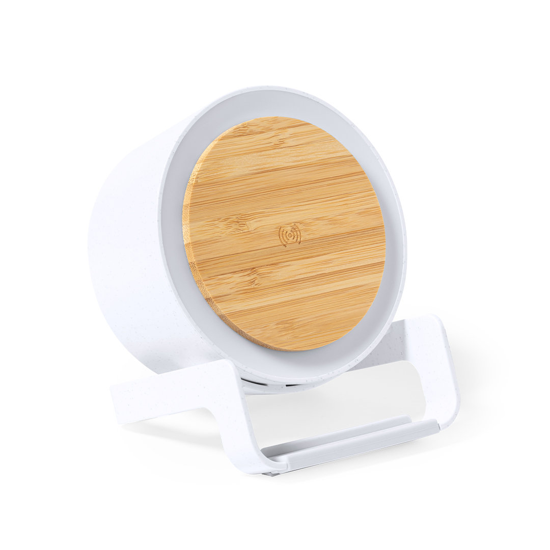 Lampada in bambù Fusion - Ficarolo