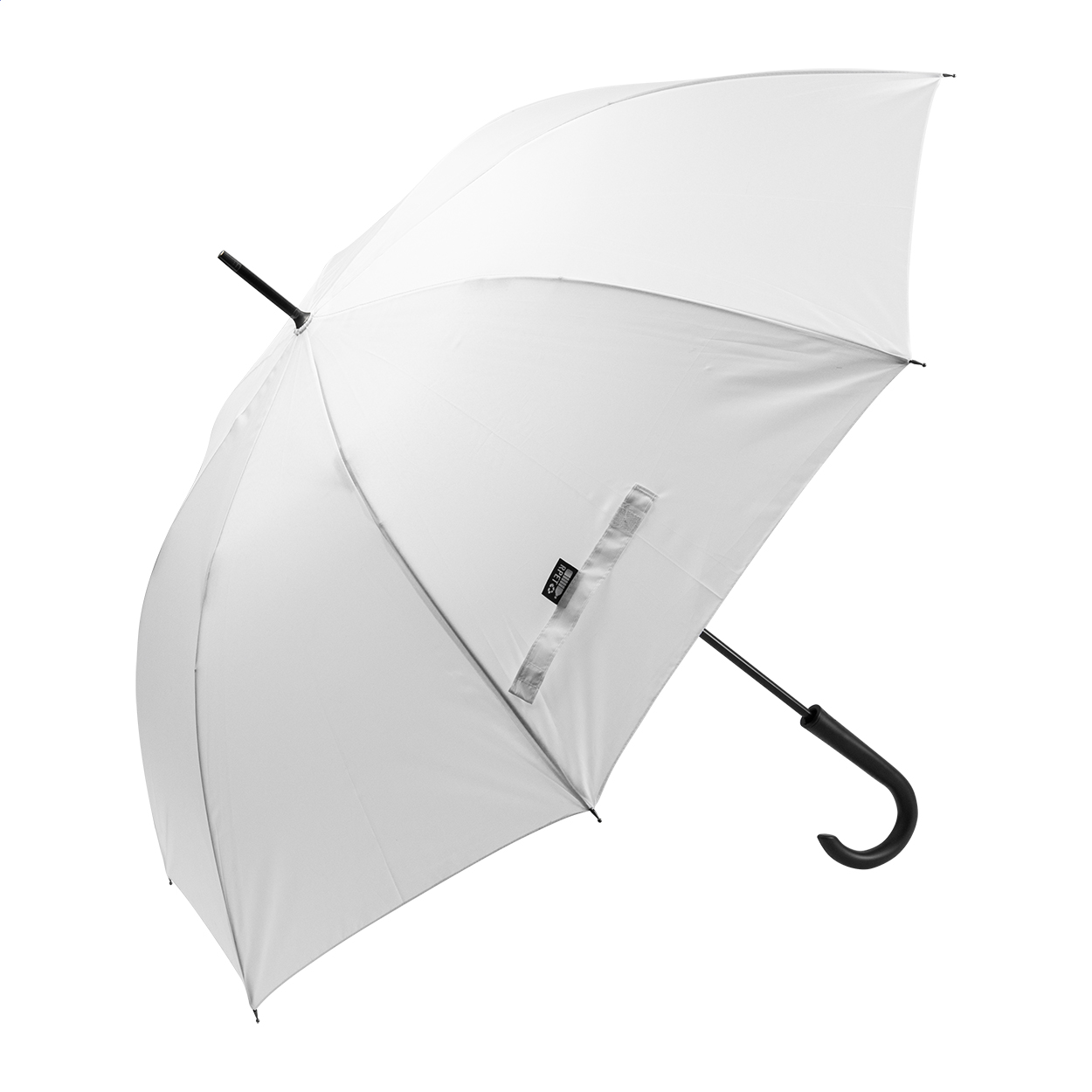 Ombrello EcoBrella - Canegrate stampato con logo