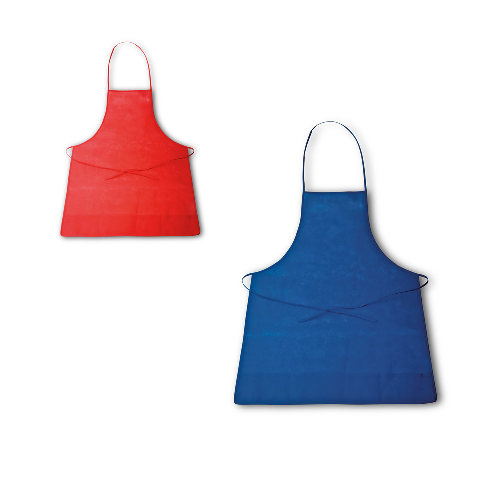 Grembiule da cucina non tessuto -