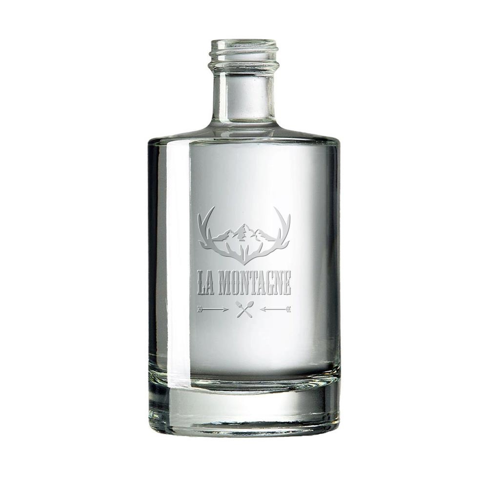 Bottiglia Leggera Vik - Sirmione