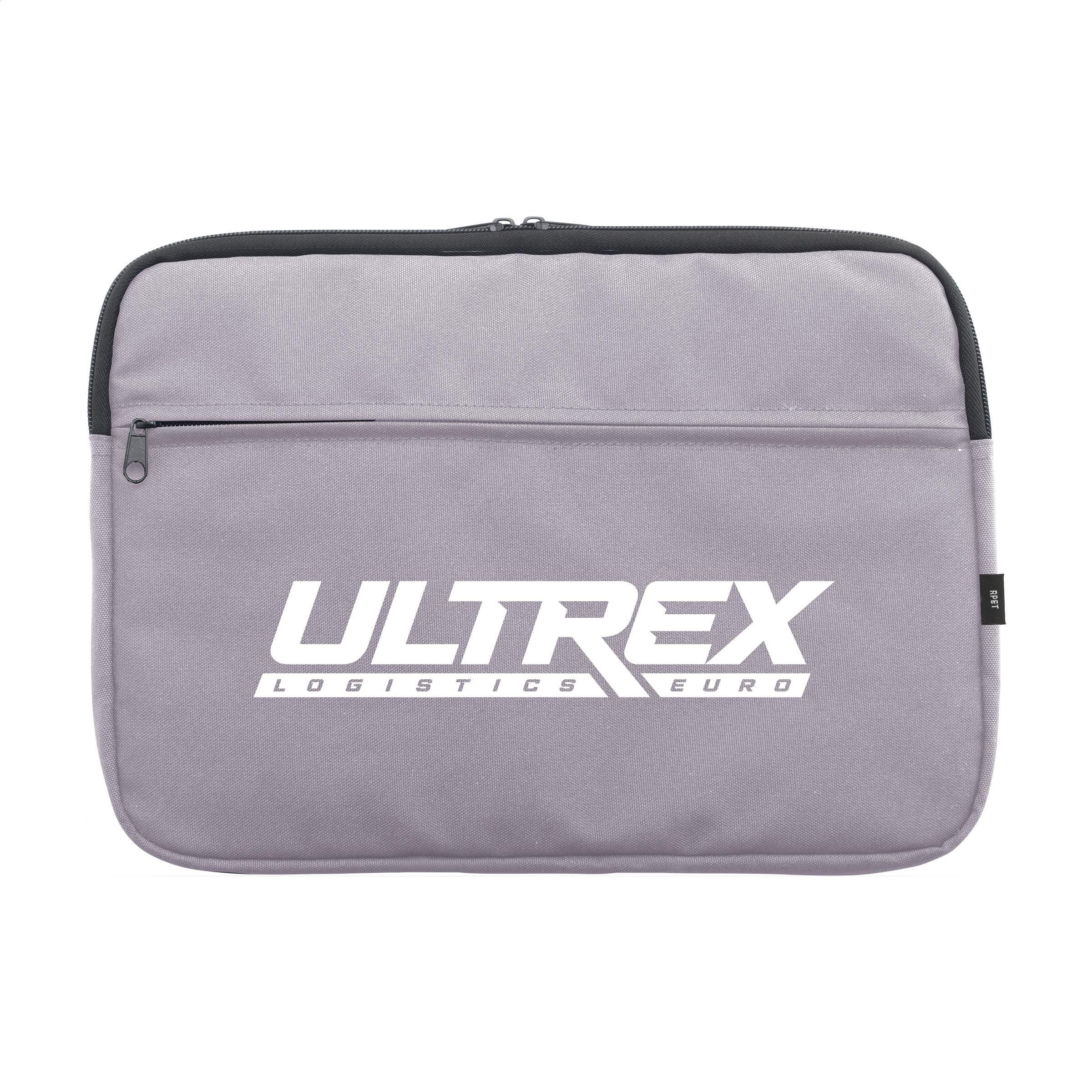 Custodia per laptop Smidge 13 pollici RPET