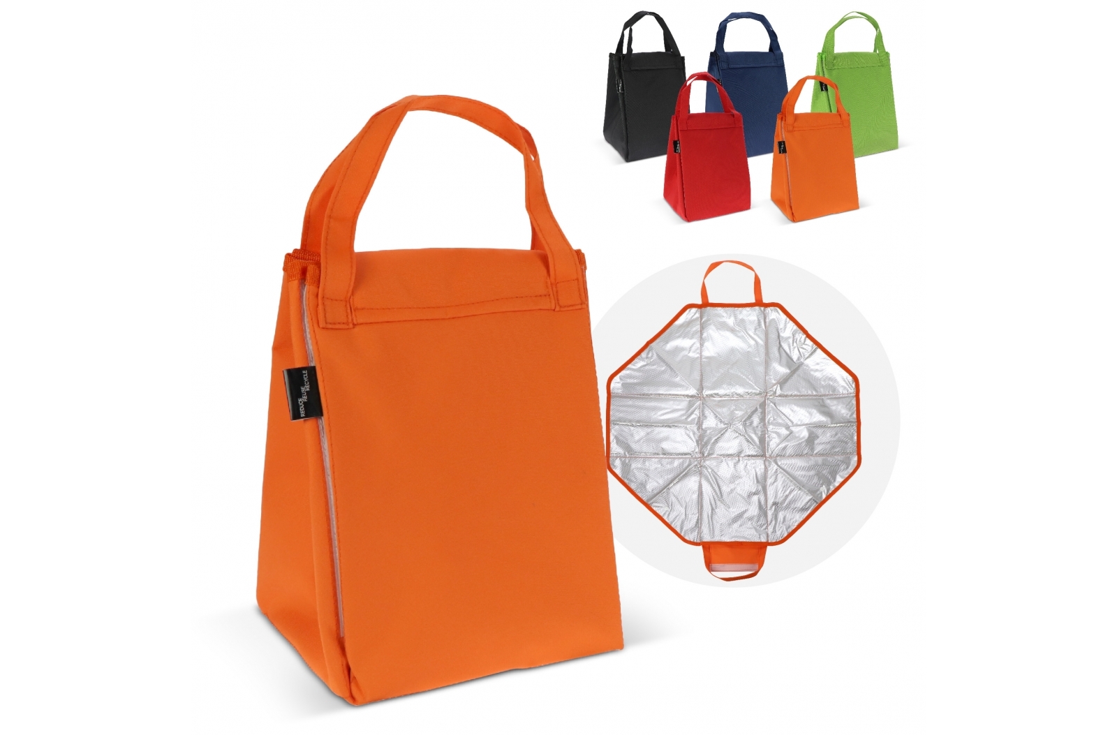 Kerai Borsa termica pieghevole e coperta da picnic