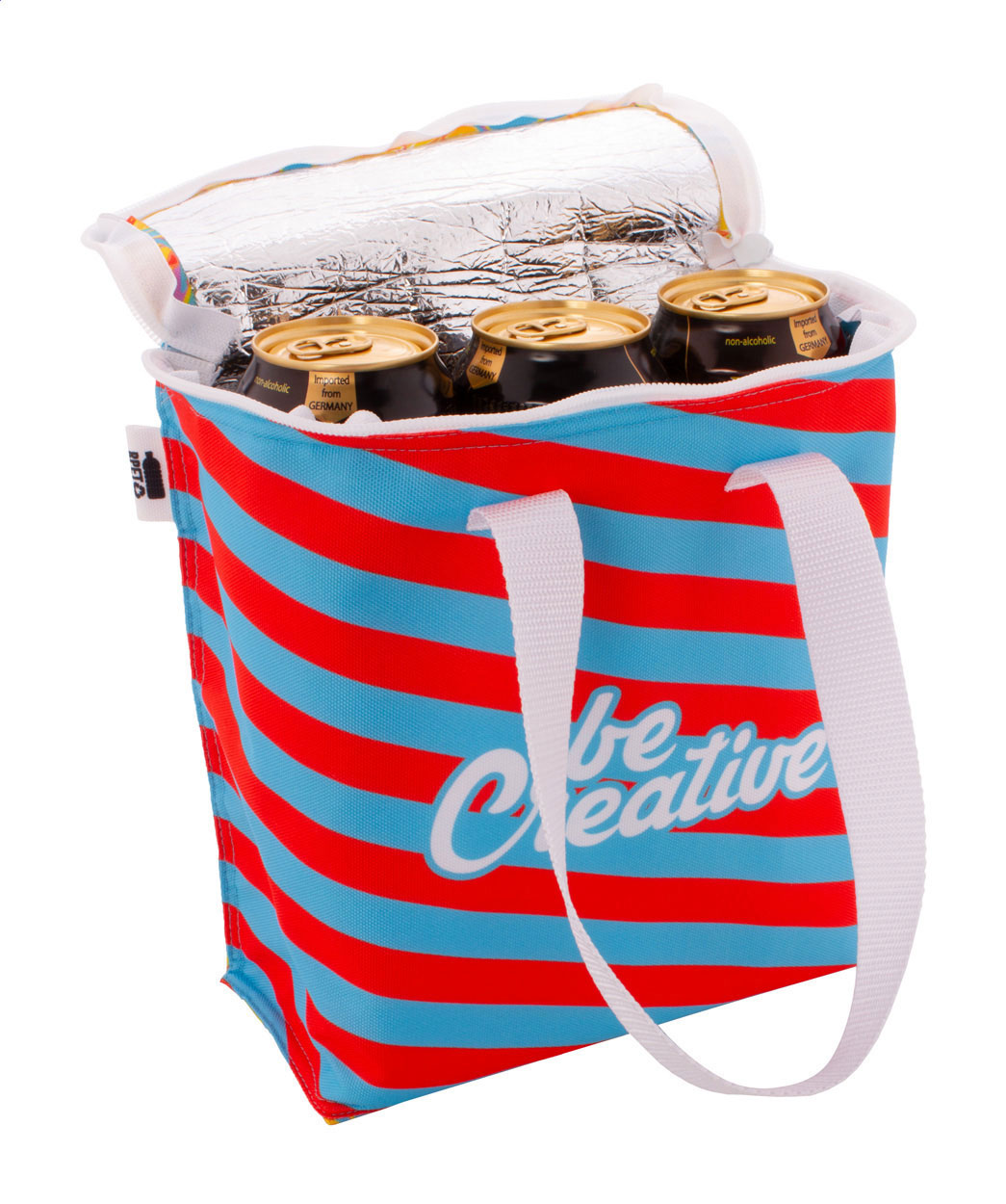 Borsa Frigo Verticale EcoDesigner - Vertova