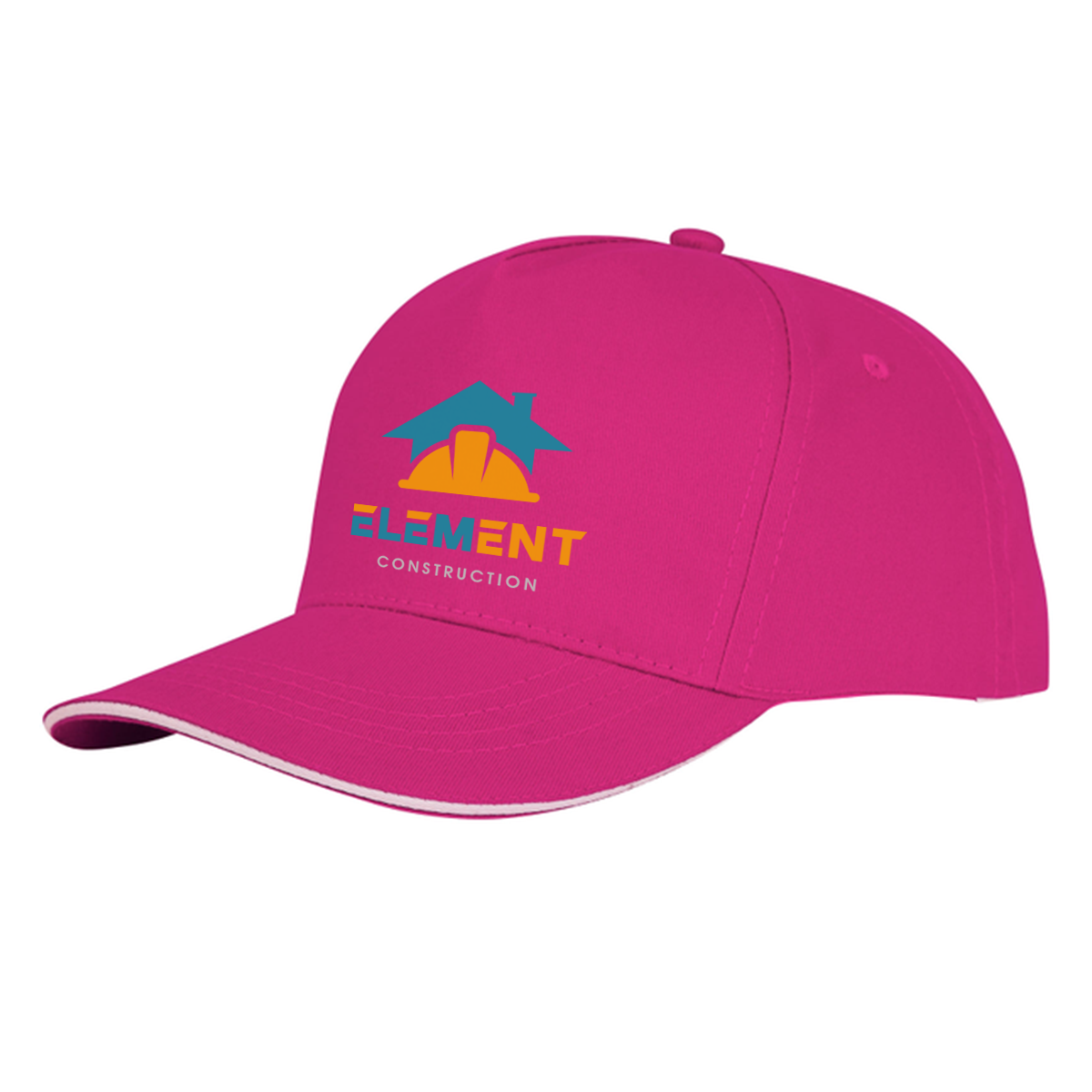 Cappello Sportivo Ventilato - Gerola Alta