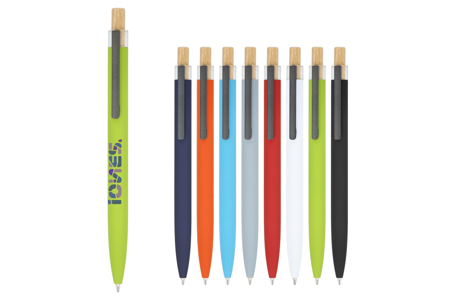 Penna Eleganza - Casale Litta