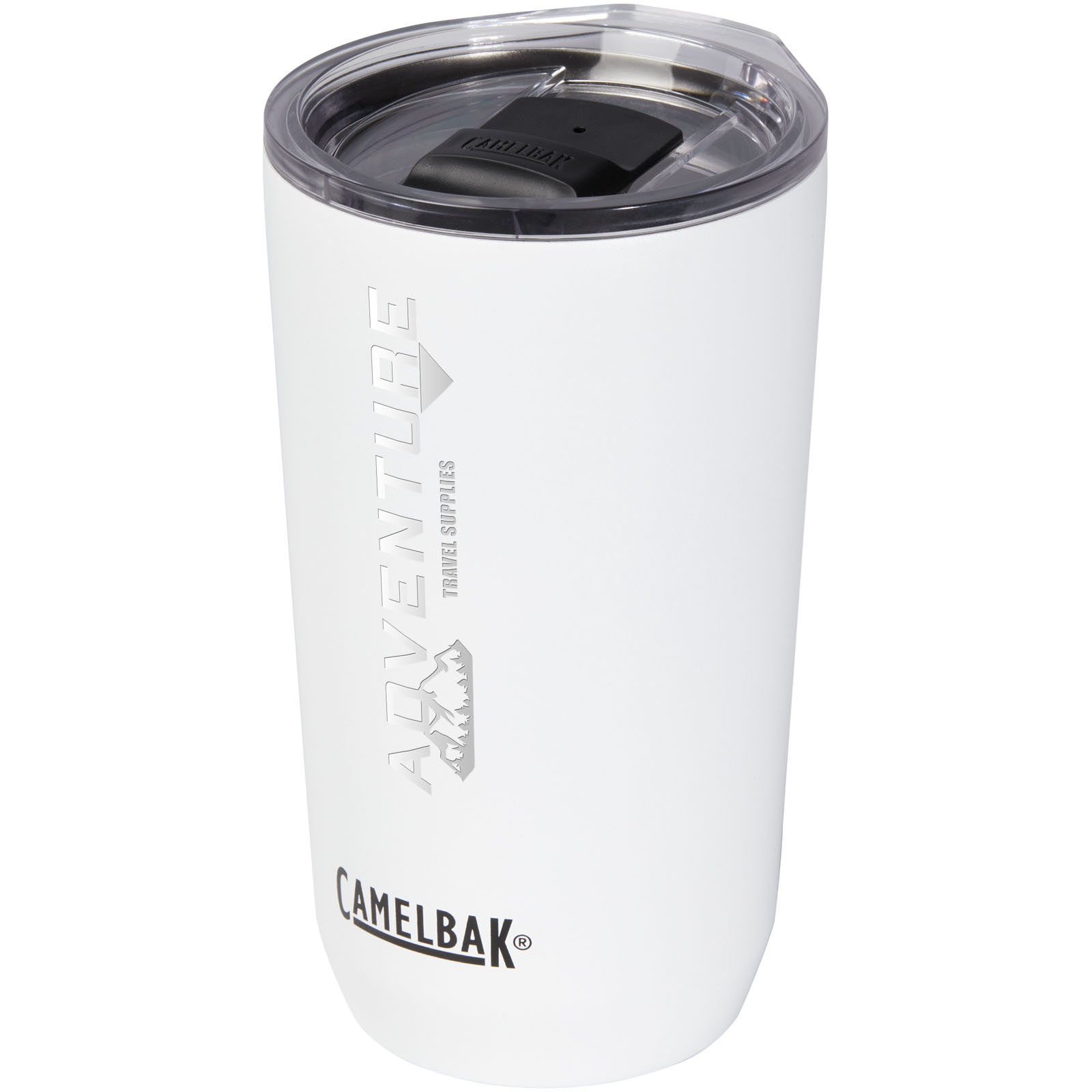Bicchiere Isolato Horizon 500 ml - Dazio stampato con logo