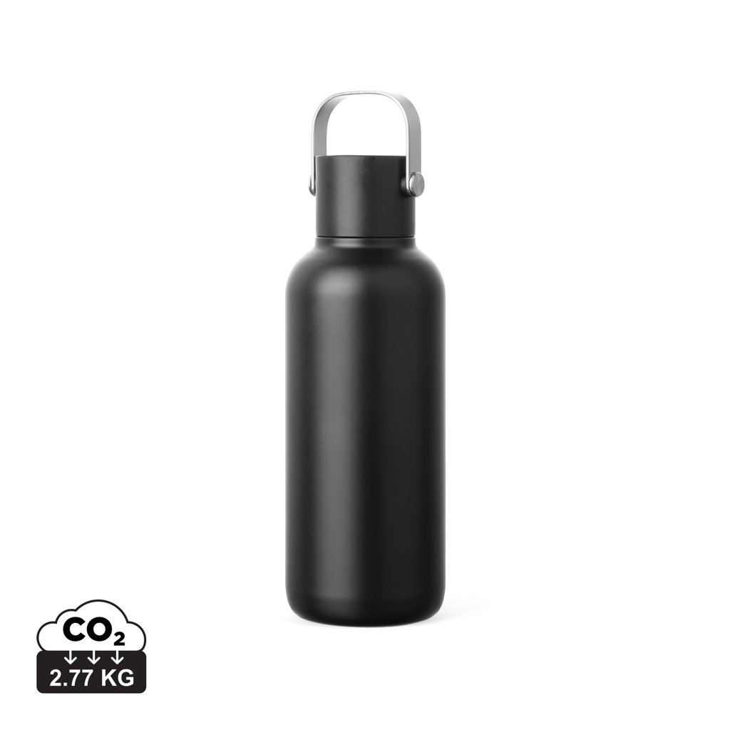 VINGA Cael RCS SS bottiglia 600ML