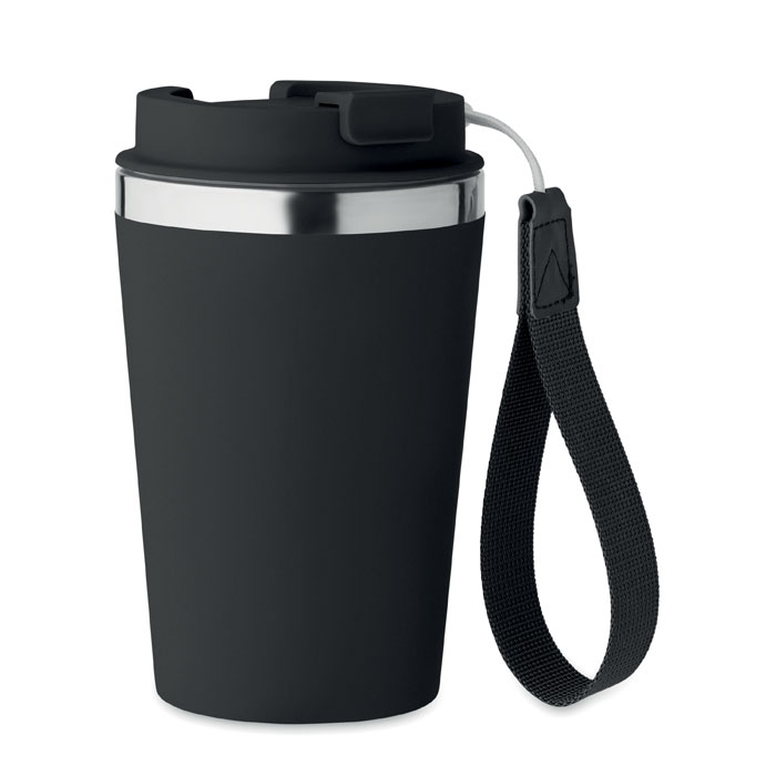 EcoTazza 350 - Lozza bedrukken met logo