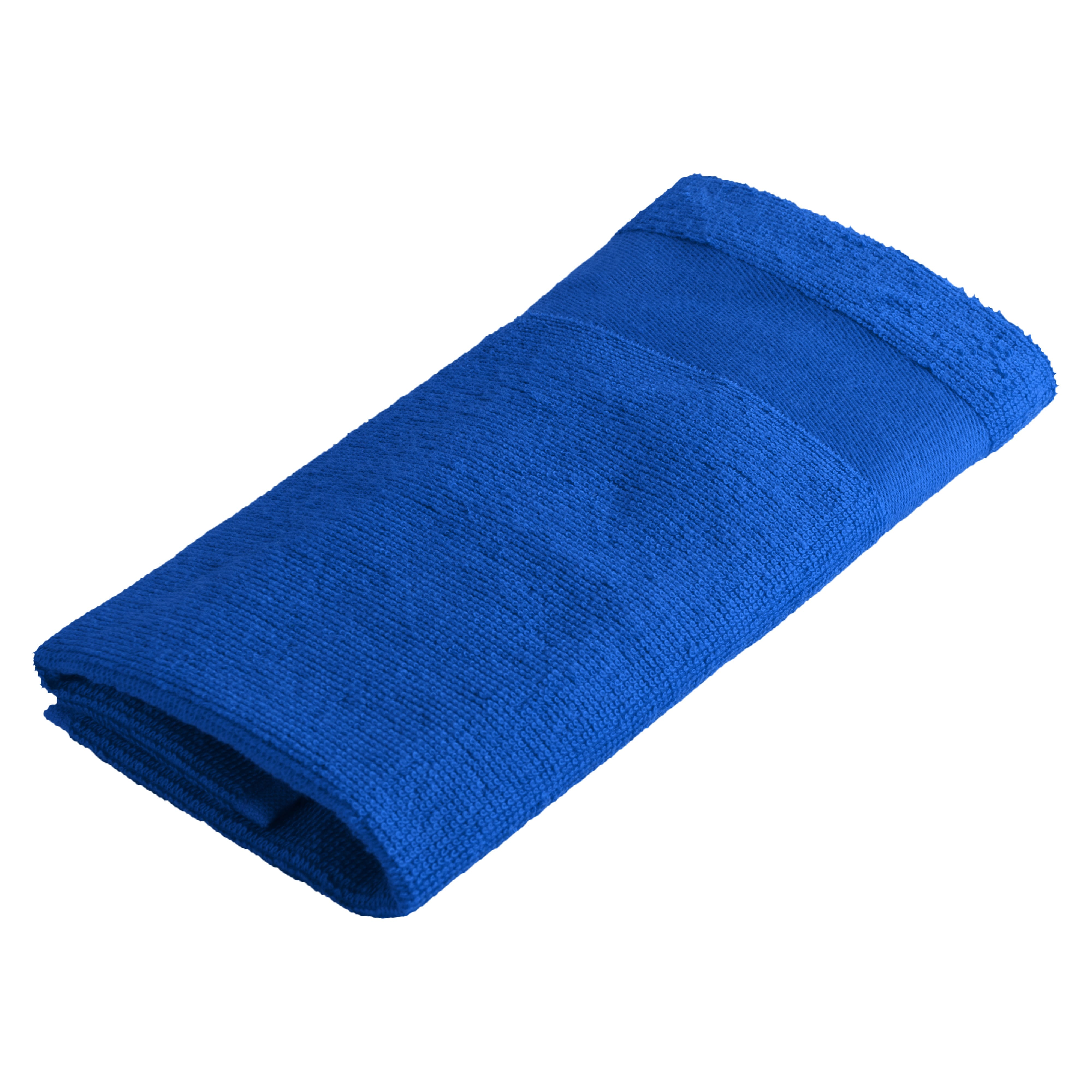 Asciugamani Colorati per Ospiti - Bagnoregio