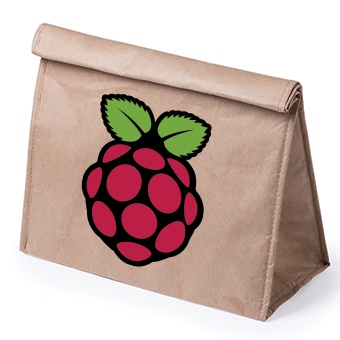 Borsa Termica Resistente all'Umidità - Sestino