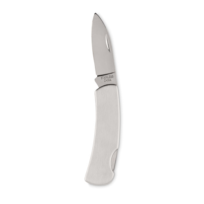 Coltello tascabile pieghevole