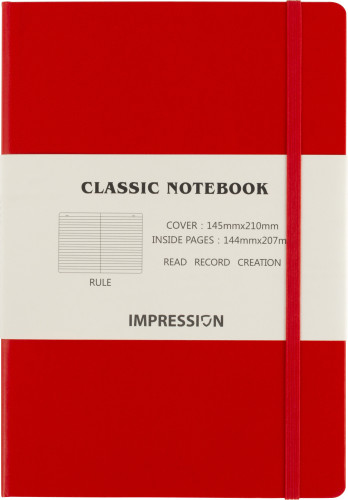 Diario Elegante - Torricella Sicura