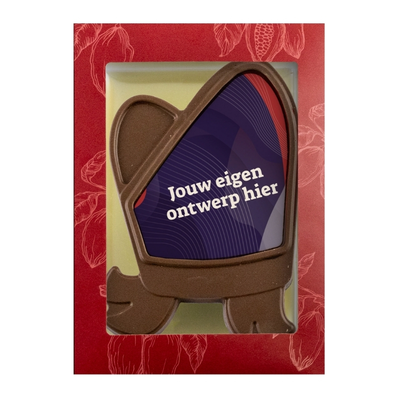 FormaCioccolato Miter - Ghedi