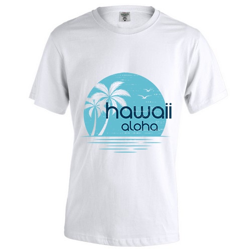 MC150 Keya Maglietta di Cotone per Adulti - Gandellino