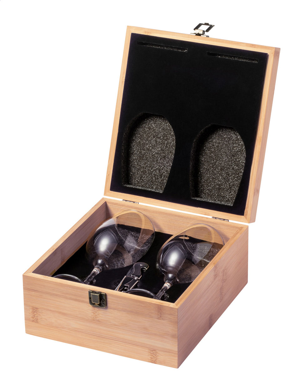Set di Vino di Lusso Alsaziano - Rogno