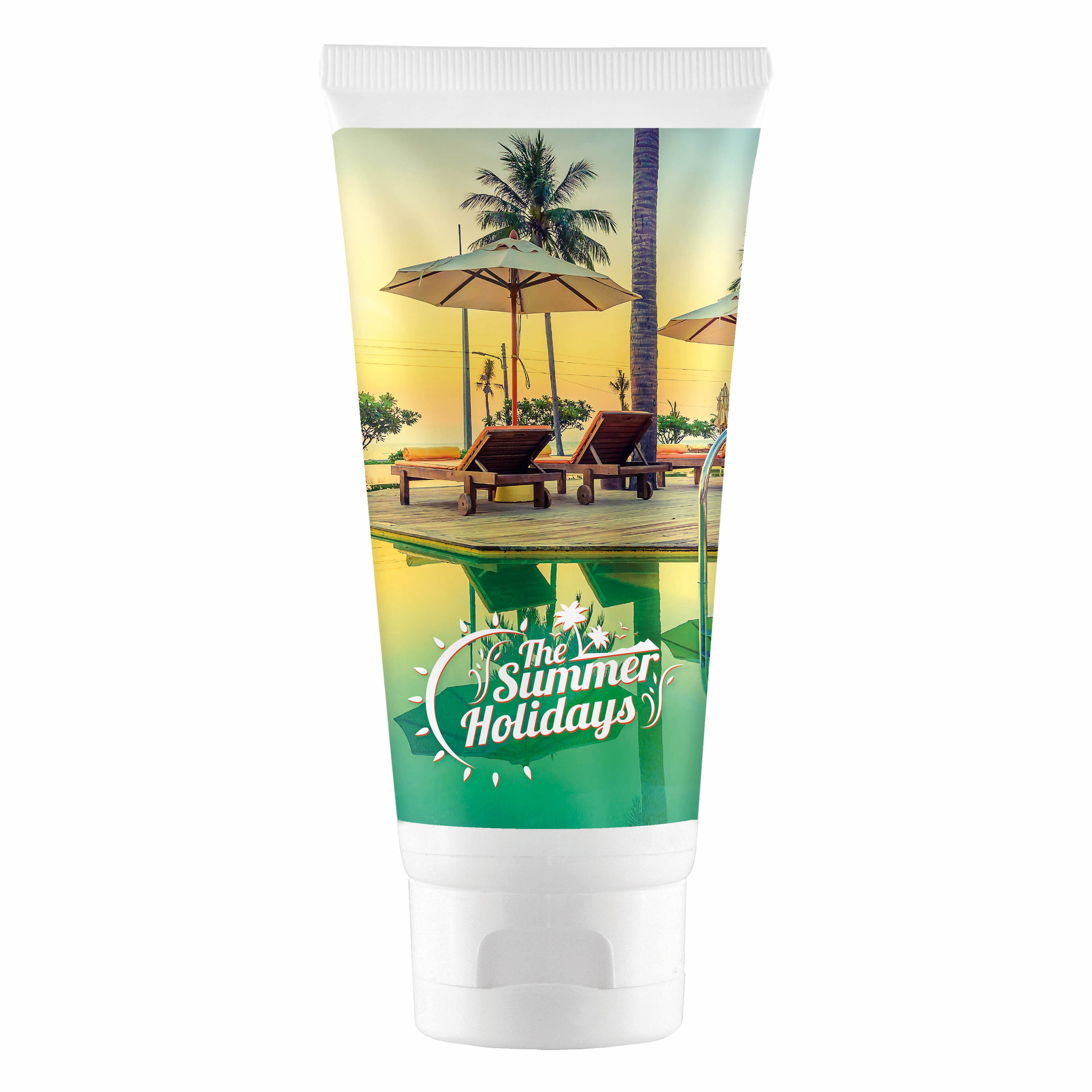 Crema Solare Alta Protezione - Cilavegna