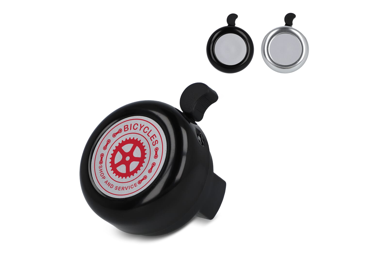 Campanella Sonora - Buccinasco stampato con logo