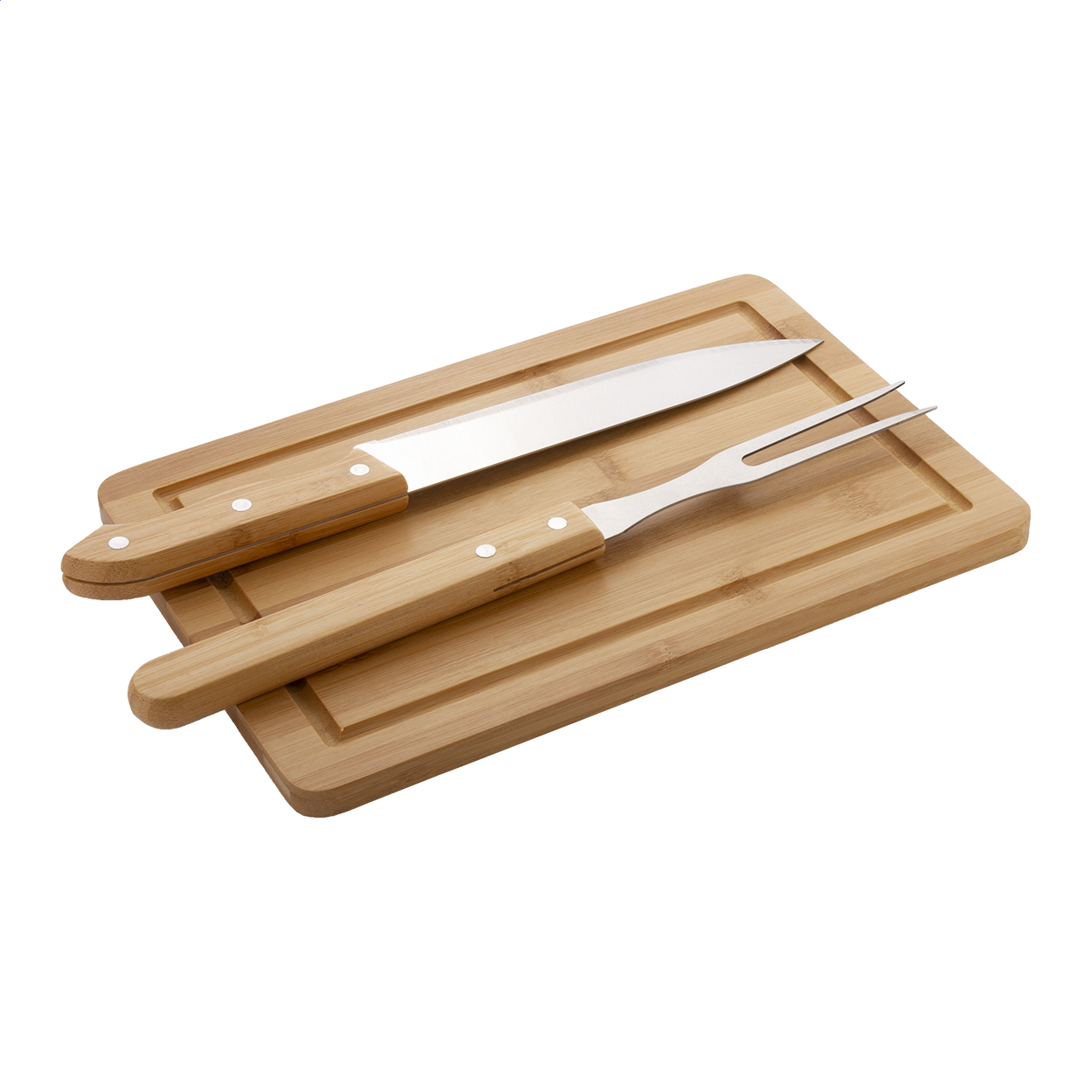 Set di coltelli per carne Steakus