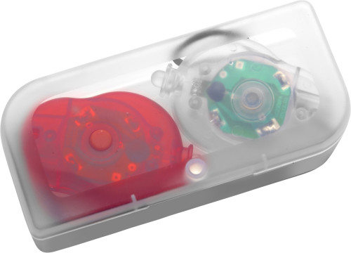 Luci Bici Mini Aria - Villa d’Adda