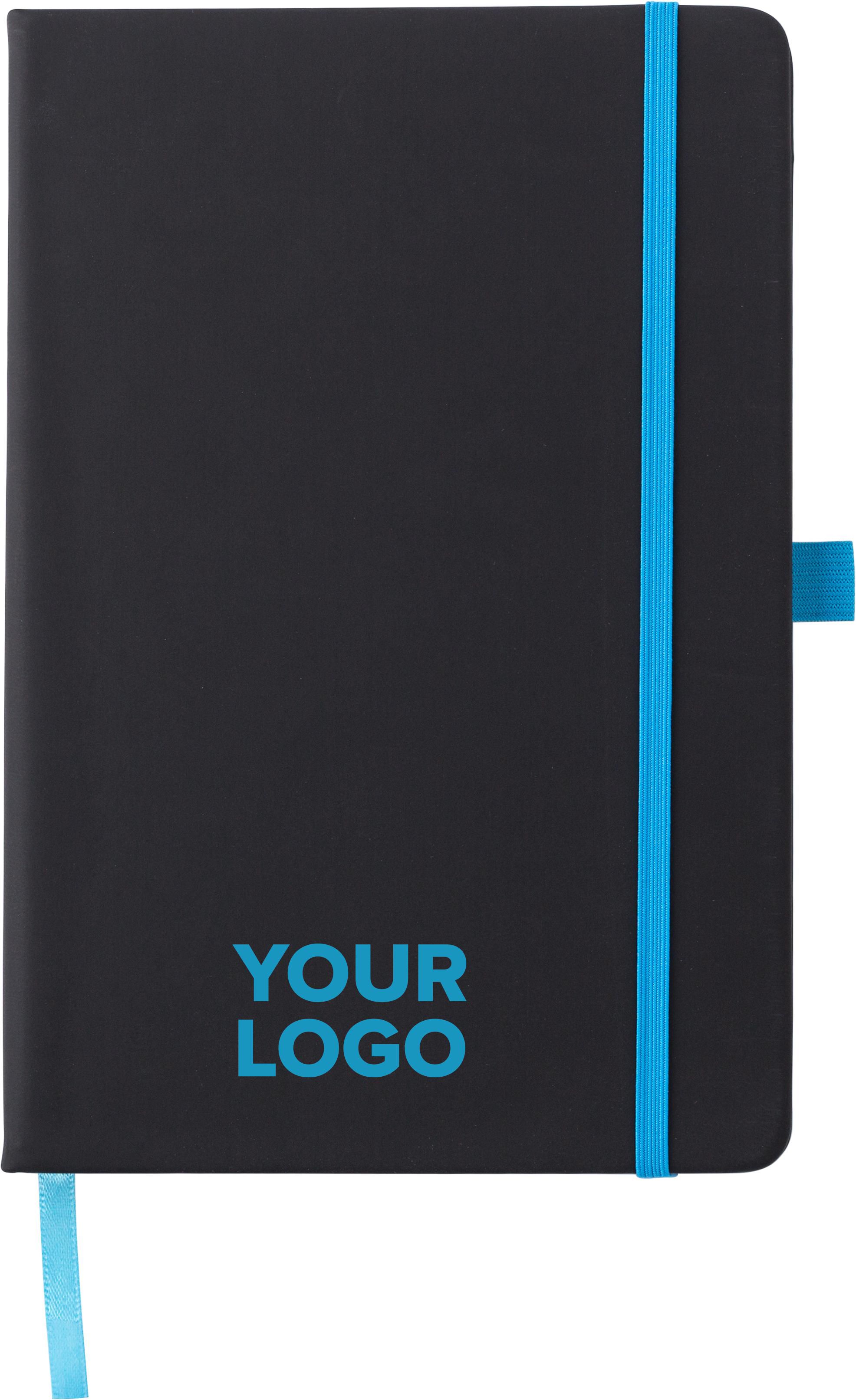 EcoAgenda Eleganza - Solaro stampato con logo