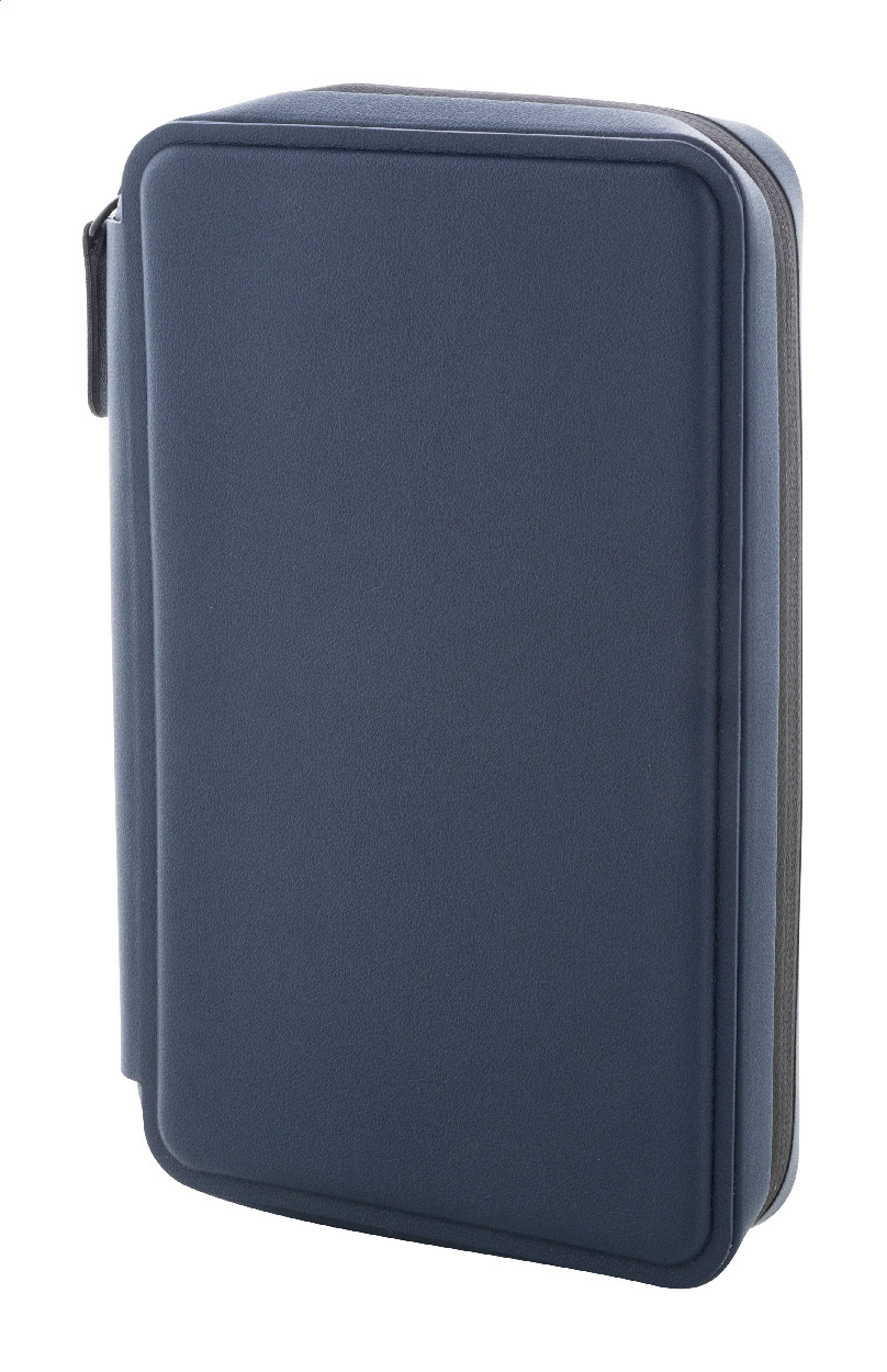 Pulux Pass RPU organizzatore di viaggi