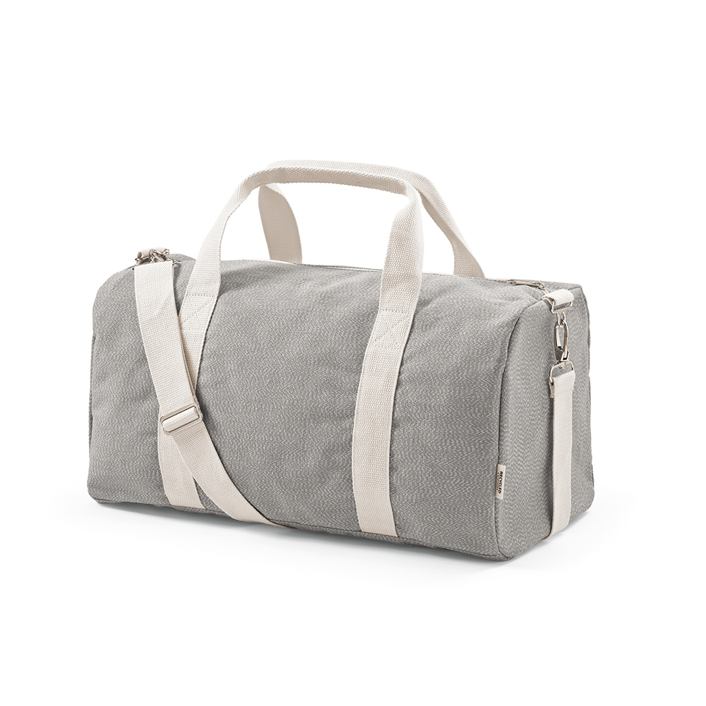 Borsa Palestra Recycled Cotton 30L - Dubino