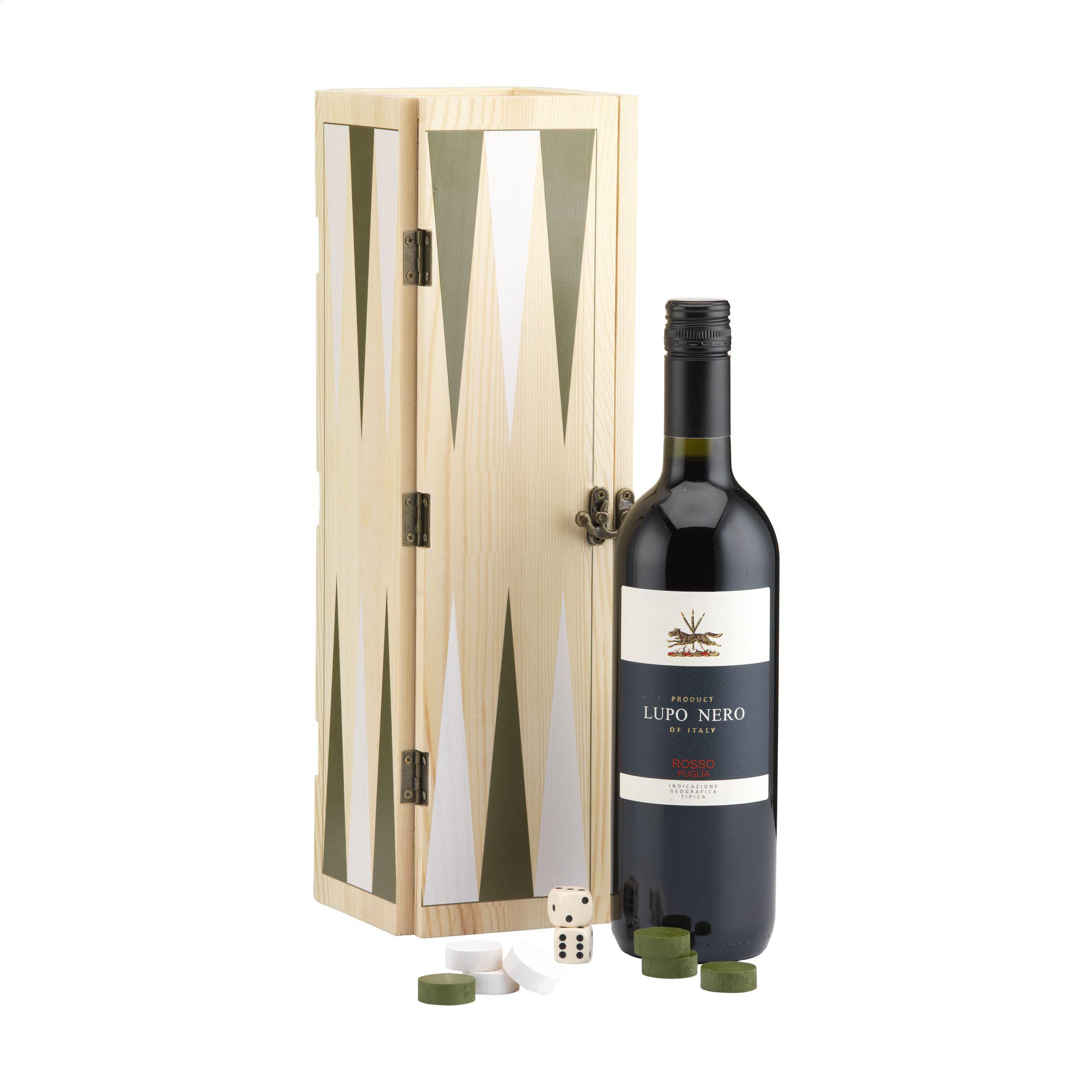 Giocobox Enoteca - Borgo a Mozzano