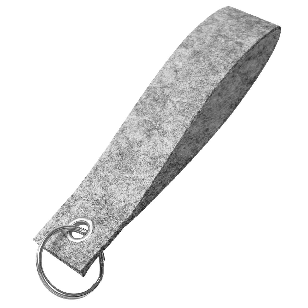 Ciondolo resistente in feltro - Sant'Agata Feltria