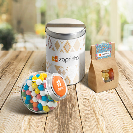 Caramelle personalizzate - | Zaprinta Italia Caramelle personalizzate - | Zaprinta Italia