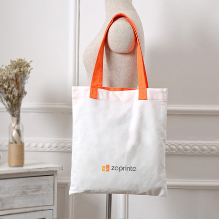 Borsa in tessuto personalizzabile - | Zaprinta Italia Borsa in tessuto personalizzabile - | Zaprinta Italia