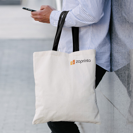 Borsa tote business personalizzata - | Zaprinta Italia Borsa tote business personalizzata - | Zaprinta Italia